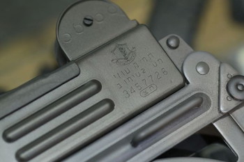 Afbeelding 2 van NorthEast UZI 1960