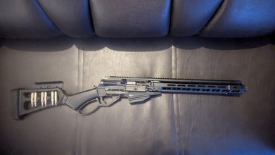 Image pour G&G LEVAR15 Gas lever action