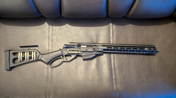 Image 2 pour G&G LEVAR15 Gas lever action