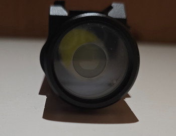 Image 3 for Streamlight TLR-1 HL Zaklamp