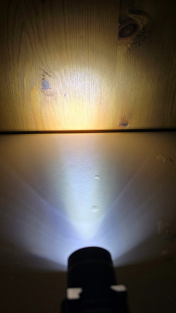 Image 4 for Streamlight TLR-1 HL Zaklamp