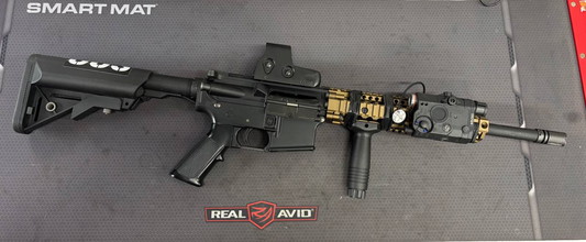 Image for Tokyo Marui MK18 met 5 Laders