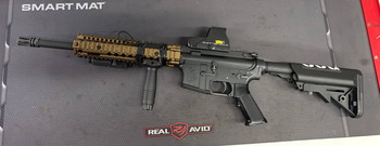 Afbeelding 2 van Tokyo Marui MK18 met 5 Laders