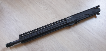 Afbeelding 2 van Wolverine MTW Billet Upper 14