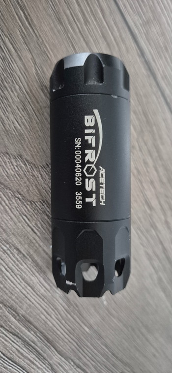 Imagen 2 de Bifrost Tracer Unit