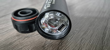 Imagen 6 de Bifrost Tracer Unit