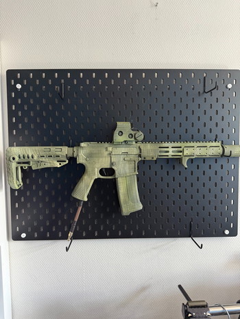 Image 3 for Custom Upgraded Wolverine MTW Billet 10