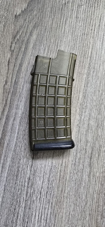 Image 2 pour ASG AUG UPGRADED