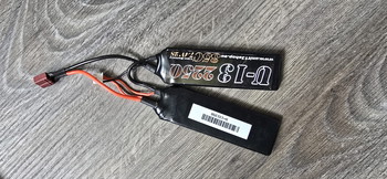 Image 3 pour ASG AUG UPGRADED