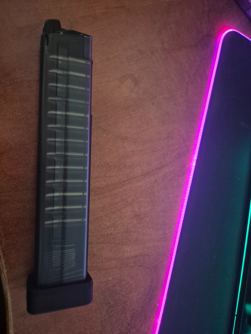 Afbeelding 1 van Maruyama SCW-9 magazine