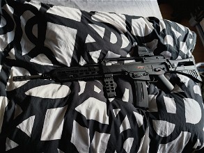 Image pour Ares G36 EBB assaultrifle