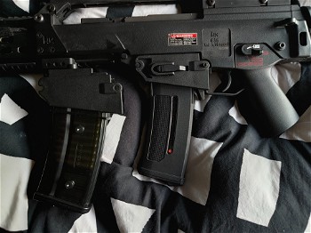 Image 2 for Ares G36 EBB assaultrifle