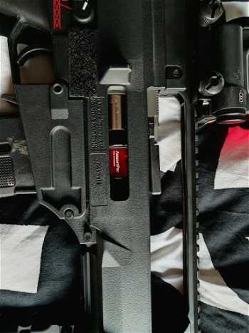 Image 3 for Ares G36 EBB assaultrifle
