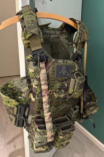 Bild 5 für Complete Airsoft Set - HPA, G&G ARP556 - M4 platform