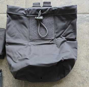 Image 3 pour Wolf Grey pouches (Set)