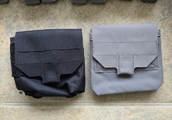 Image 4 pour Wolf Grey pouches (Set)