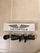 Afbeelding van Viseur à lunette Victoptics