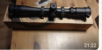 Bild 3 für Novritsch SSG10A3 sniper rifle