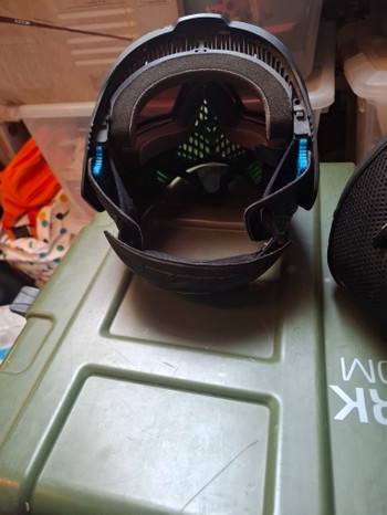 Image 2 for Dye i5 mask+ case