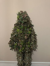Image for Volledige ghilliesuit Amber