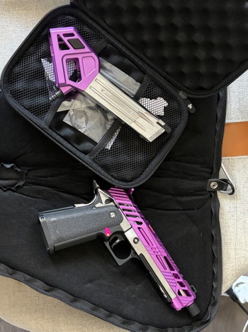 Image 2 for Hi-capa + hpa adapter