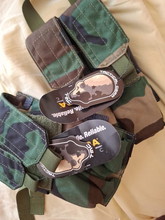 Image pour TMC SMG MAG POUCH