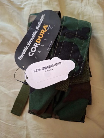 Imagen 2 de TMC SMG MAG POUCH