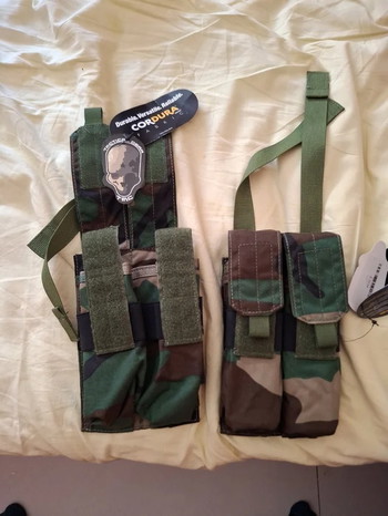 Imagen 3 de TMC SMG MAG POUCH