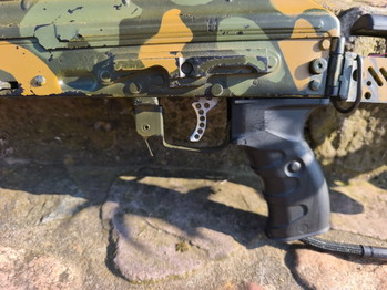 Image 2 pour Cyma AK 105