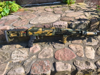 Image 4 pour Cyma AK 105