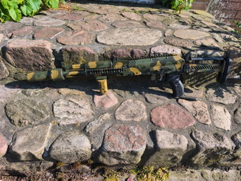 Image 5 pour Cyma AK 105