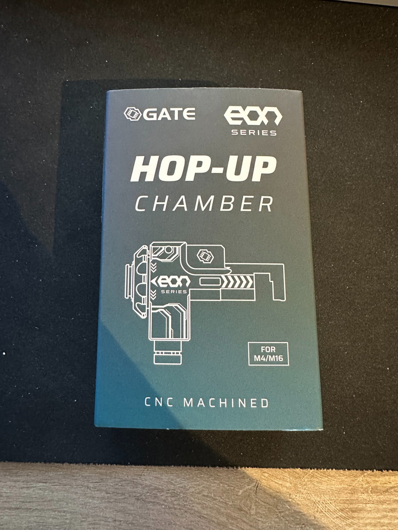 Image 1 for Gate Eon HopUp unit