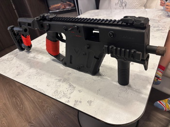 Image 3 pour Kriss vector