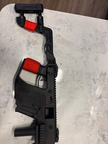 Image 4 pour Kriss vector