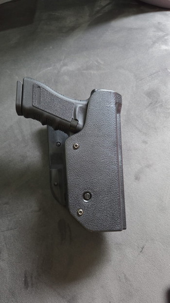 Image 3 for Umarex  / VFC Glock 17 Gen4 co2 Blowback