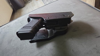 Image 4 for Umarex  / VFC Glock 17 Gen4 co2 Blowback
