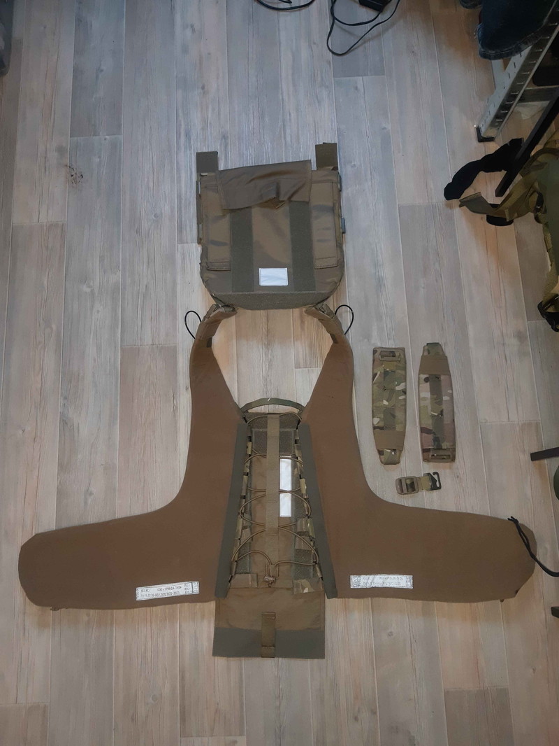 Image 1 pour Strelok KBS Traida TKO