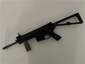 Image for WE KAC PDW GBBR