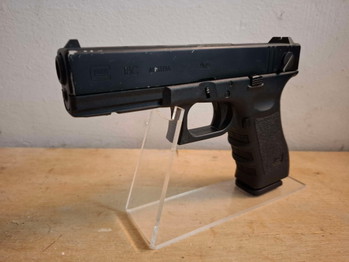 Image 2 for Umarex Glock 18c - GBB - USED CONDITION