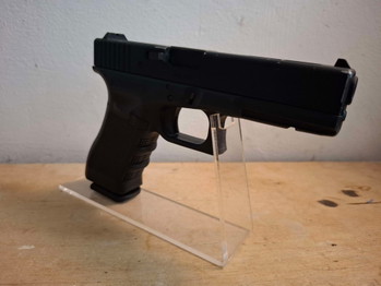 Image 3 for Umarex Glock 18c - GBB - USED CONDITION