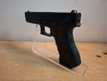 Image 5 for Umarex Glock 18c - GBB - USED CONDITION