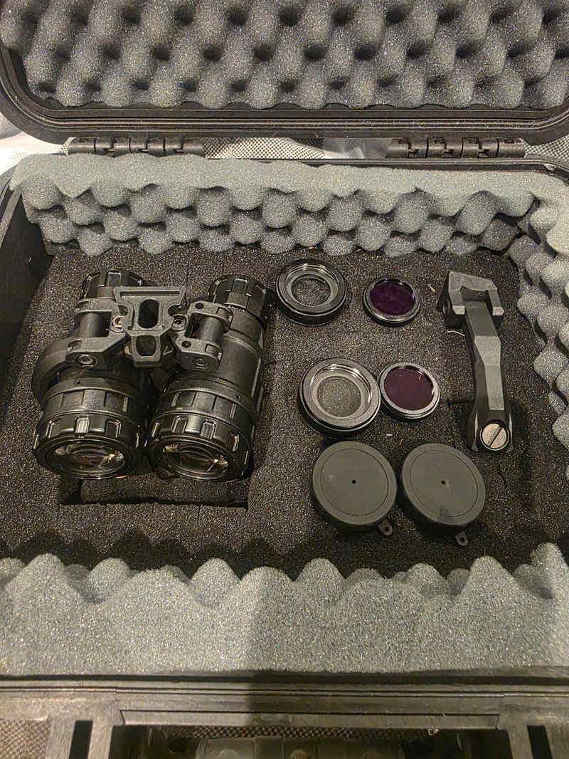 Bild 1 für Bino gen3 green phos