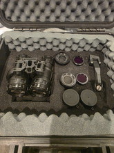 Afbeelding van Bino gen3 green phos