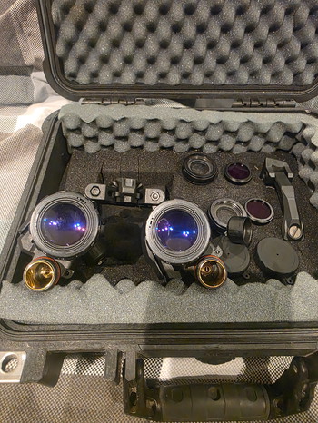 Bild 2 für Bino gen3 green phos