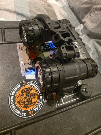 Bild 3 für Bino gen3 green phos