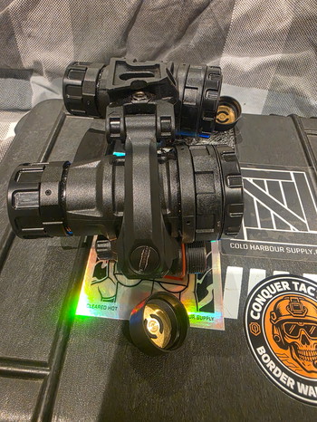 Bild 4 für Bino gen3 green phos