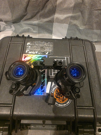 Bild 5 für Bino gen3 green phos