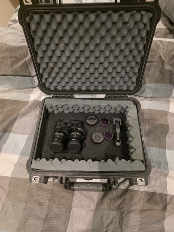 Bild 6 für Bino gen3 green phos