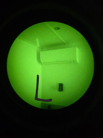 Bild 7 für Bino gen3 green phos