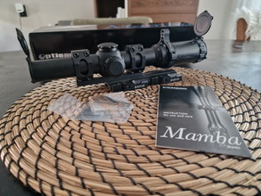 Imagen para MTC Optisan Mamba IR LPVO